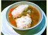 Slow Cooker Chicken and Dumplings