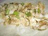 Scrambled Egg Tortilla Wraps  Aust Ww 5.5 Pts