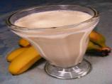 Banana Milkshake