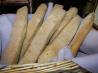 Healthy Italian Breadsticks or Pizza Crust