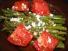 Springtime Asparagus Medley. Recipe by SweetsLady