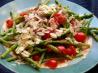 Springtime Asparagus Medley