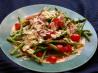 Springtime Asparagus Medley