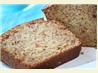 Moist and Delicious Banana Bread