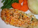 Ww 4 Points - Lemon Crumb Chicken