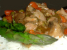 Tagine Zaytoun for the Tagine!