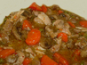 Tagine Zaytoun for the Tagine!