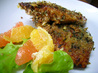 Spicy Mackerel Broil. Recipe by Nohoko