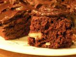 Fudge Brownies