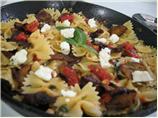 Pasta Alla Norma