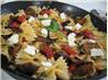 Pasta Alla Norma. Recipe by MsPia