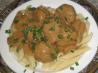 Swedish Meatballs from 1960's