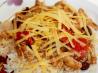 Slow-Cooker Tex-Mex Chicken. Recipe by Vino Girl