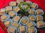 Easiest Peanut Butter Fudge, Ever!
