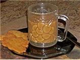 Vanilla Coffee Drink (Vegan)