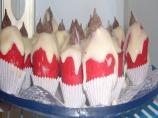 Red Velvet Cupcakes