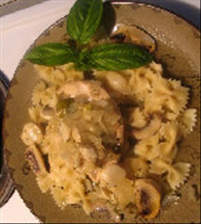 California-Style Chicken. Photo by spatchcock