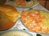 Divinely Creamy Low-Fat Fettuccine Alfredo