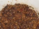Vegetarian Lentil Taco 'meat Filling' Substitute (Crock Pot)