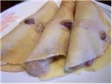 French Pancakes (Crepes)