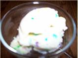 Birthday Cake Ice Cream