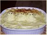 Ghostly Shepherd's Pie