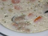 Croatian Lamb/Mutton Chowder (Ajngemahtes)
