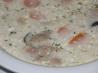 Croatian Lamb/Mutton Chowder (Ajngemahtes)