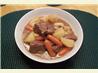 Melt in Your Mouth Beef Stew. Recipe by Marie