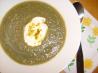 Curried Eggplant Soup. Recipe by gourmetmomma
