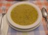Croatian Zagorje Potato Soup. Recipe by nitko