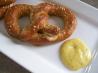 Buddha's Soft Pretzels (Or Pretzel Rolls)