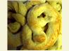 Buddha's Soft Pretzels (Or Pretzel Rolls)