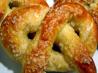 Buddha's Soft Pretzels (Or Pretzel Rolls)