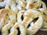 Buddha's Soft Pretzels (Or Pretzel Rolls)