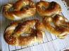 Buddha's Soft Pretzels (Or Pretzel Rolls)