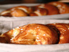 Buddha's Soft Pretzels (Or Pretzel Rolls)
