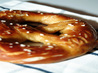 Buddha's Soft Pretzels (Or Pretzel Rolls)