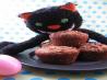 Orange Oat and Flax Bran Muffins