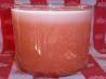 Strawberry Lemonade. Recipe by internetnut