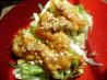 Warr-Shu-Gai Almond Boneless Chicken