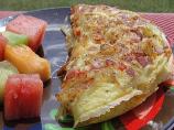 Western Skillet Omelet
