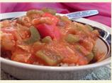 Brazilian Holiday Chicken
