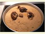 Economical Baked Lamb With Rice