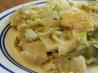 Creamy Leek and Fennel Bake. Recipe by CulinaryQueen