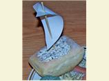 Savory Cheese Spread