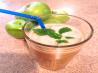 My Huge-Mongous Pumpkin Smoothie (Healthy, Low Cal)