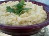 Mashed Cauliflower Comfort Food