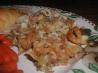 Paula Deen's Baked Beef Stroganoff Casserole