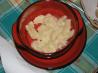 Croatian Flour Noodles